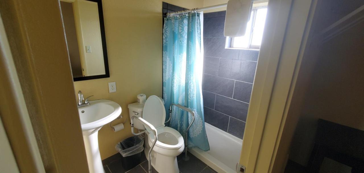 Town & Country Hotel Fort Stockton Cameră foto
