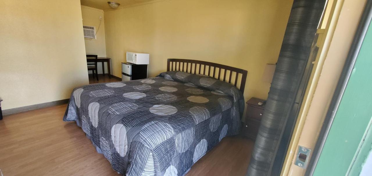 Town & Country Hotel Fort Stockton Cameră foto